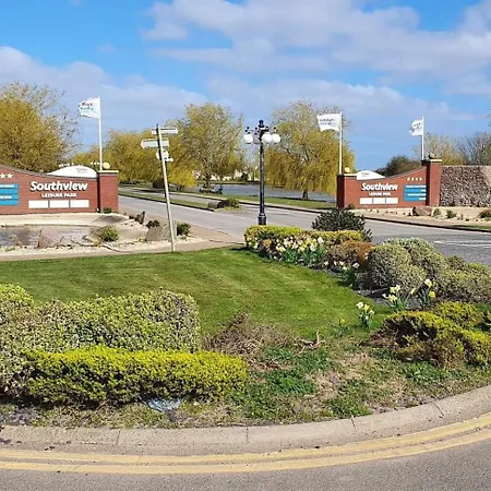 Springs At Southview Apartment Skegness Exterior photo