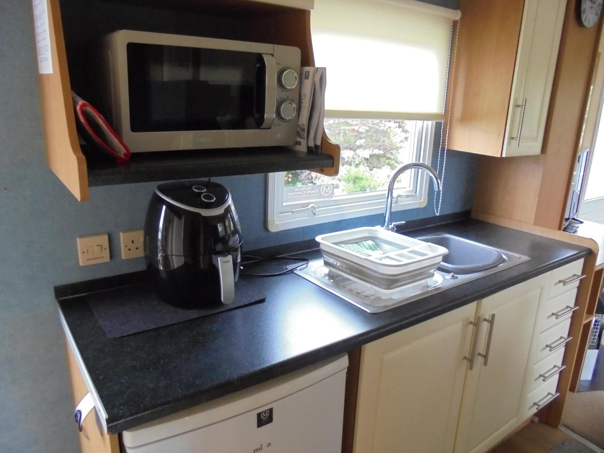 Apartment Springs At Southview Skegness