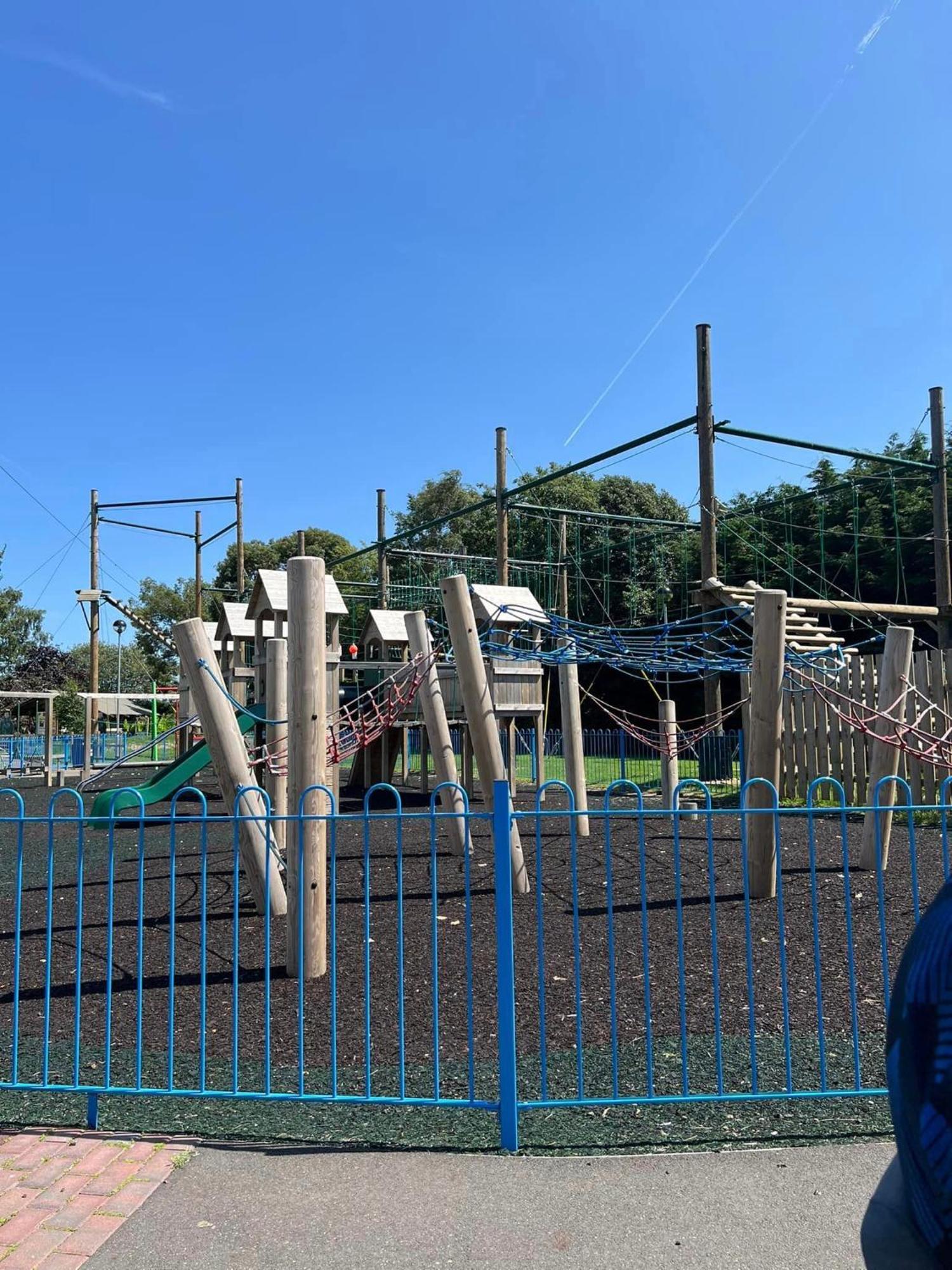 Springs At Southview * Skegness