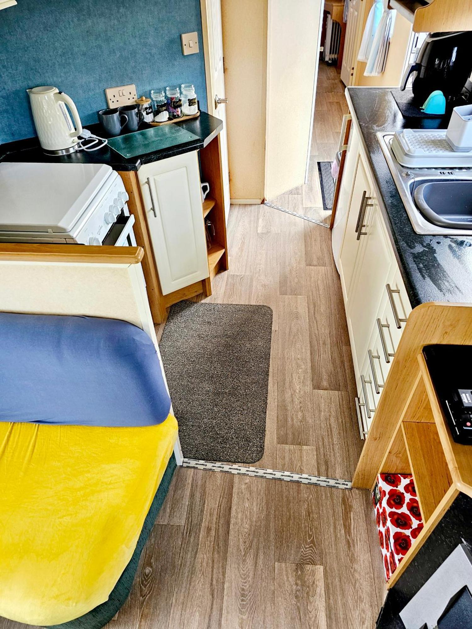 Springs At Southview Apartment Skegness