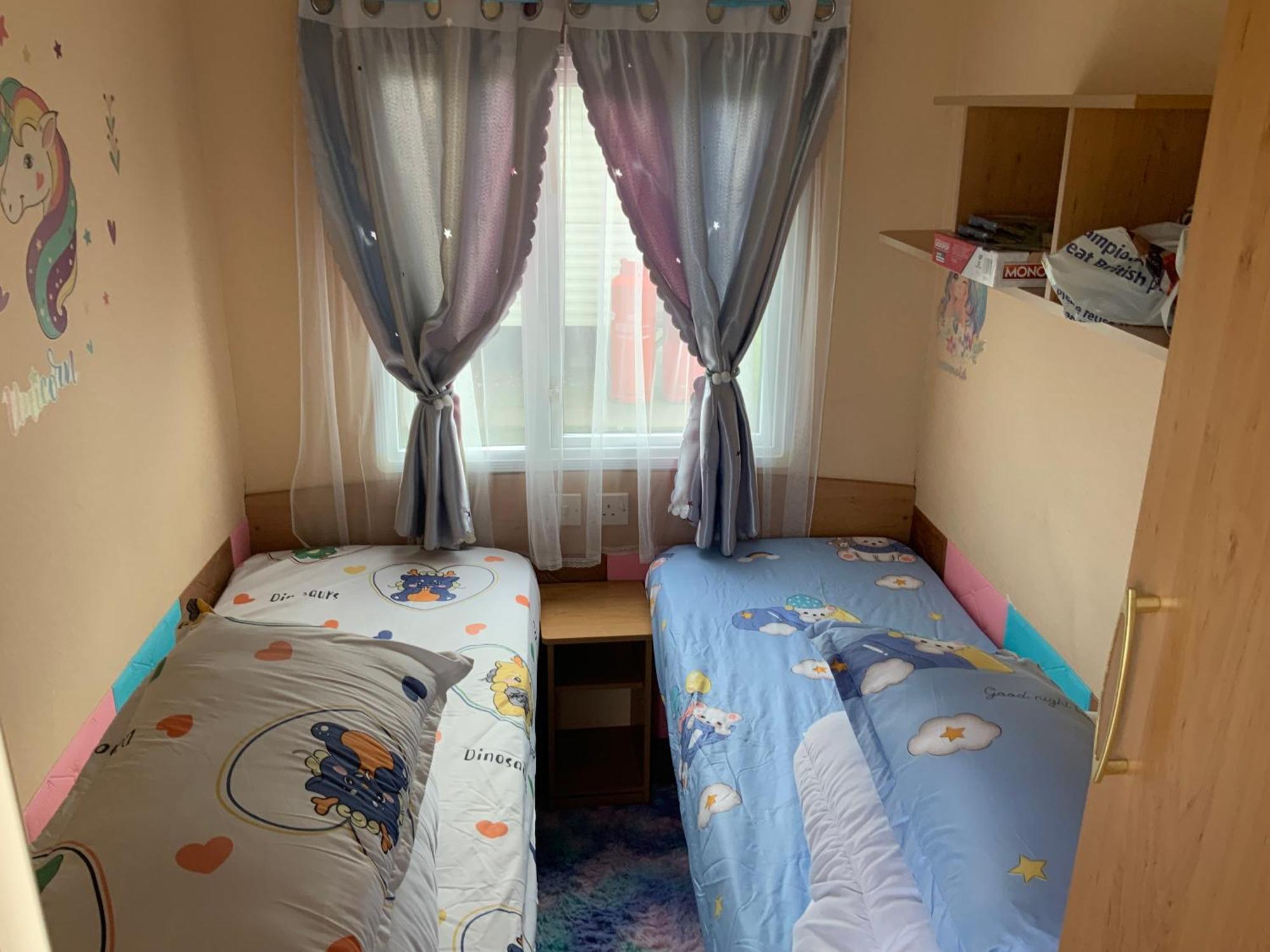Springs At Southview Apartment Skegness